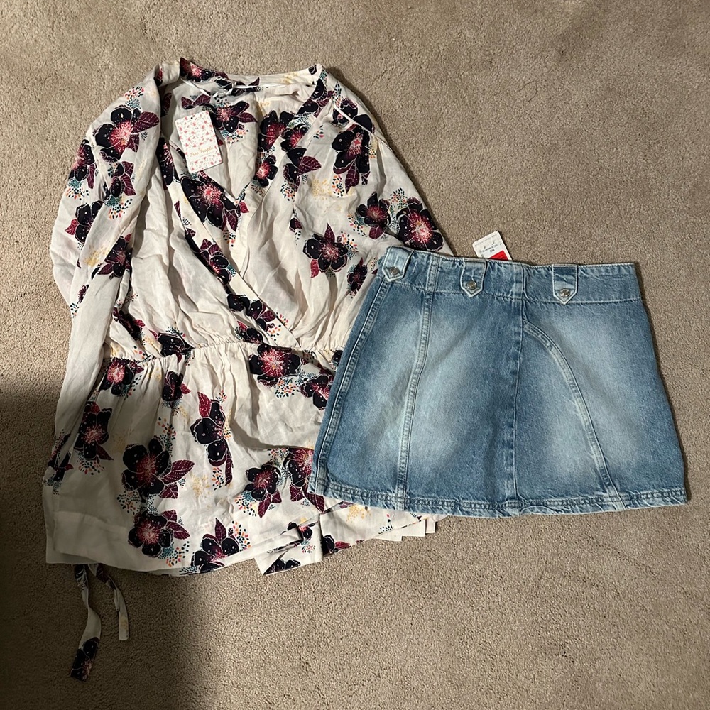 Free People Bundle